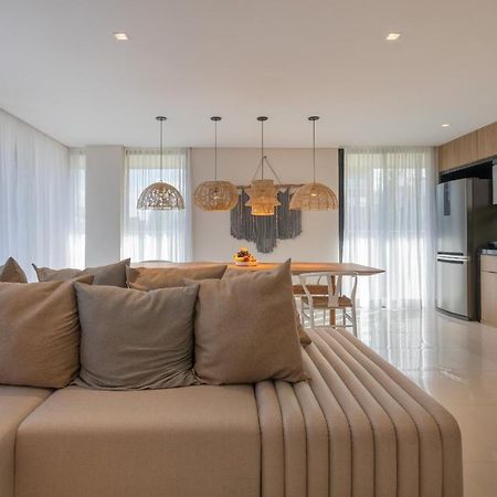 Acqua Residences Luxury Collection Cabedelo Eksteriør billede