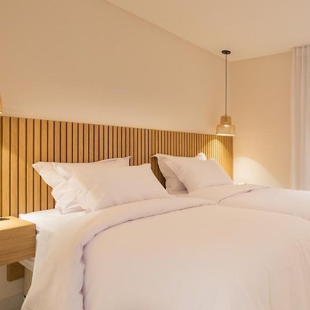 Acqua Residences Luxury Collection Cabedelo Eksteriør billede