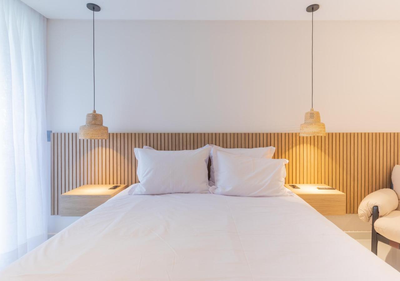 Acqua Residences Luxury Collection Cabedelo Eksteriør billede