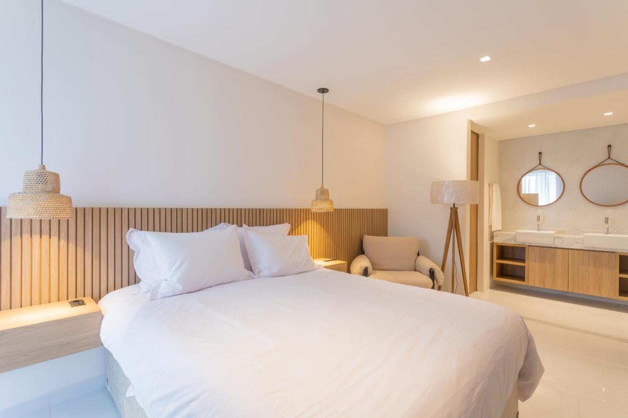 Acqua Residences Luxury Collection Cabedelo Eksteriør billede