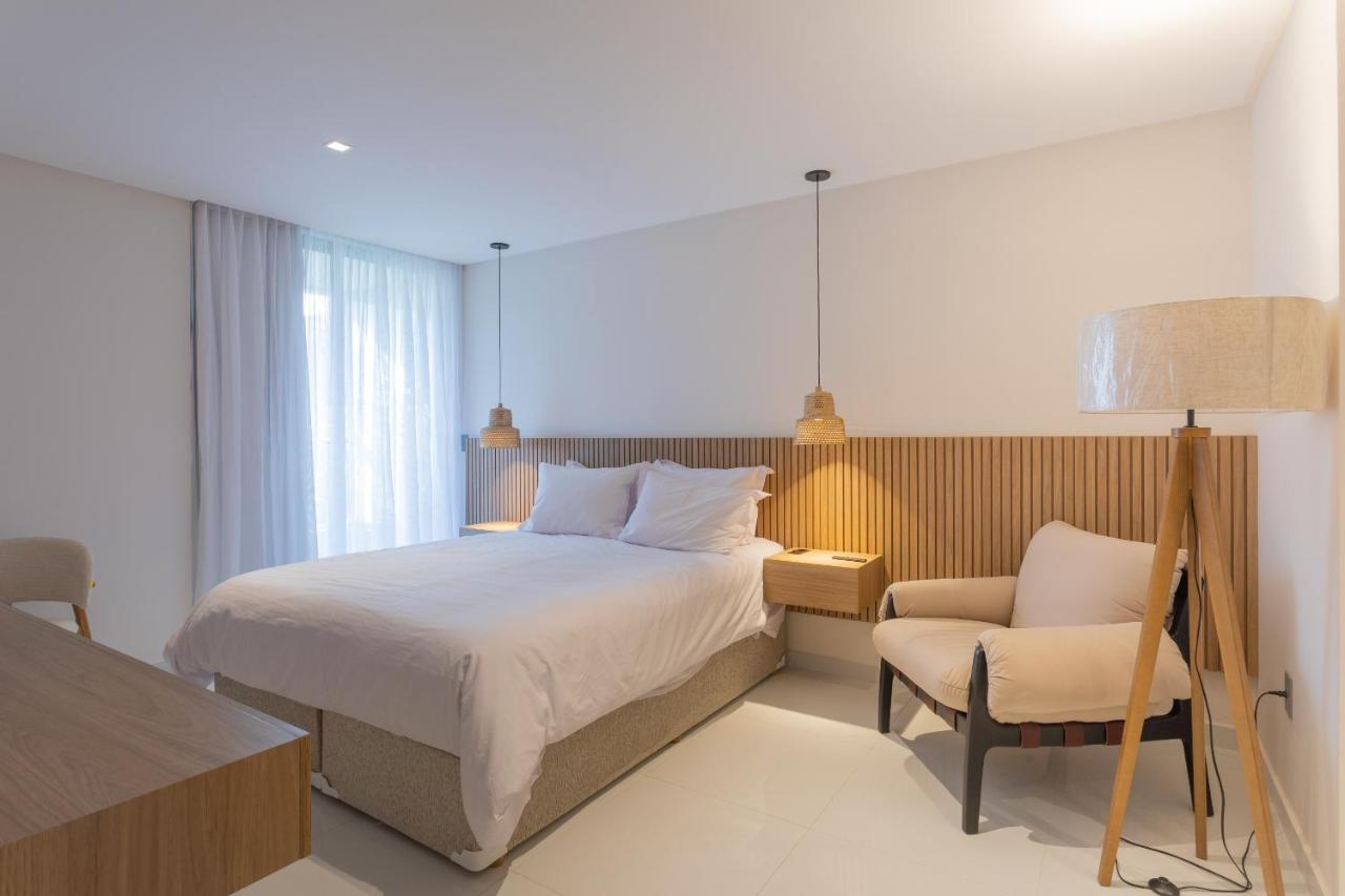 Acqua Residences Luxury Collection Cabedelo Eksteriør billede