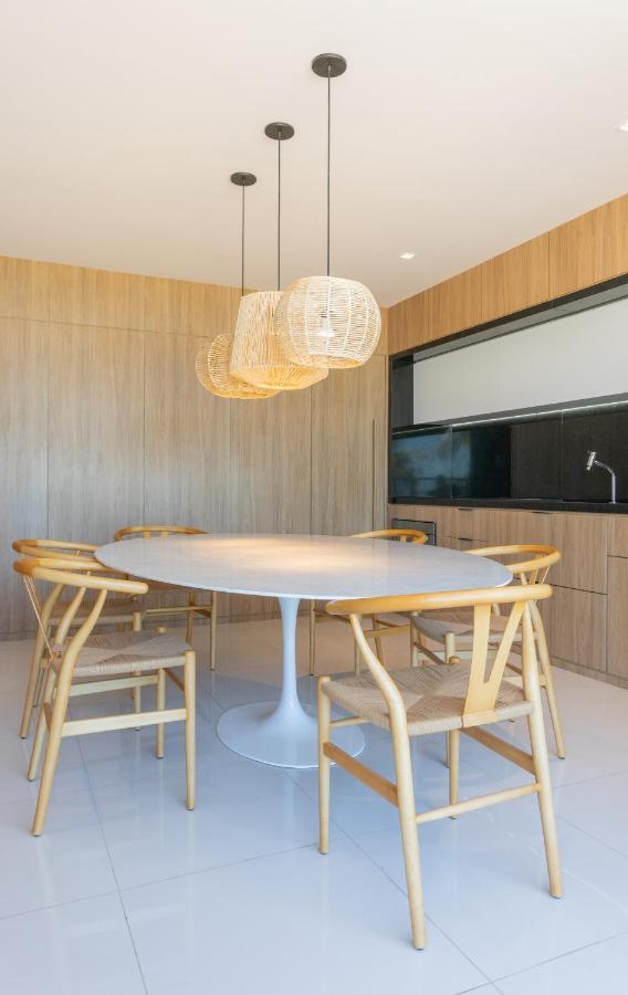 Acqua Residences Luxury Collection Cabedelo Eksteriør billede
