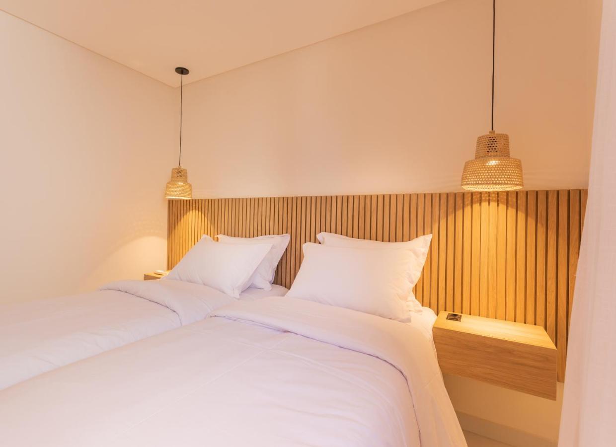Acqua Residences Luxury Collection Cabedelo Eksteriør billede