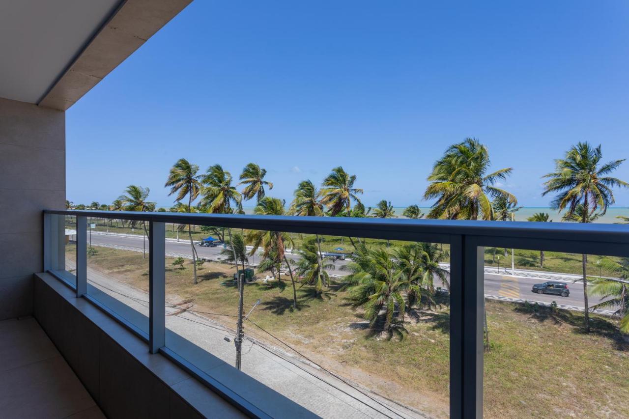 Acqua Residences Luxury Collection Cabedelo Eksteriør billede