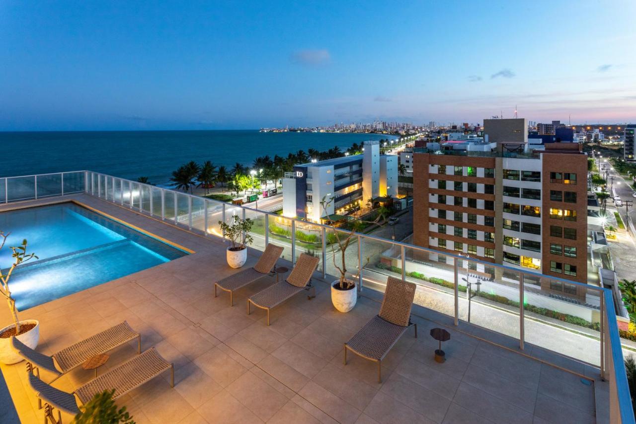 Acqua Residences Luxury Collection Cabedelo Eksteriør billede