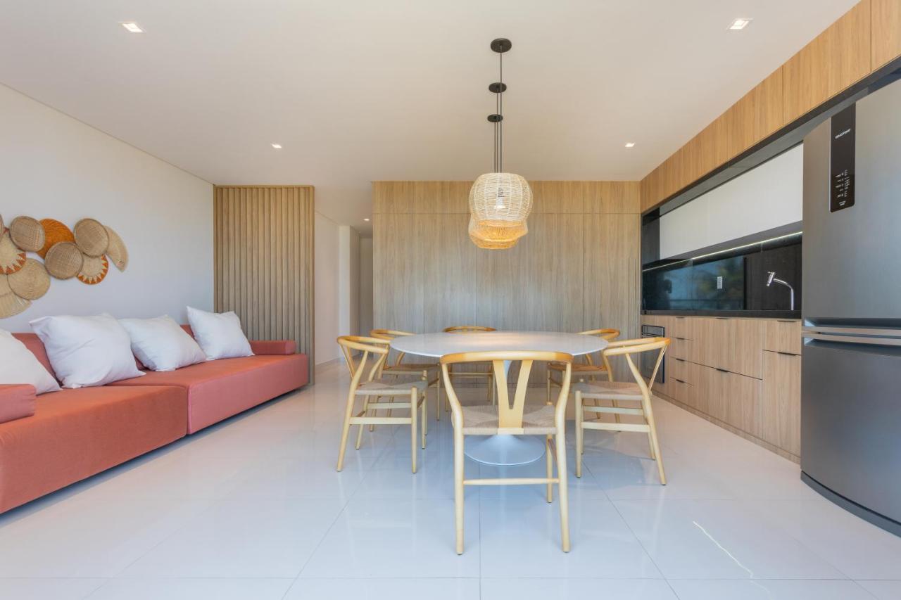 Acqua Residences Luxury Collection Cabedelo Eksteriør billede