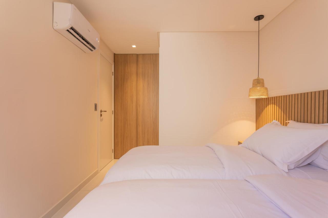 Acqua Residences Luxury Collection Cabedelo Eksteriør billede