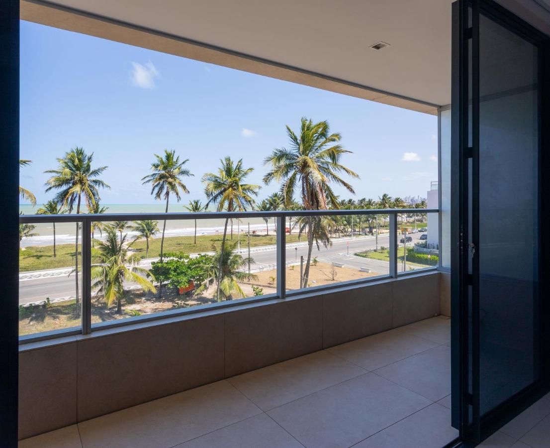 Acqua Residences Luxury Collection Cabedelo Eksteriør billede