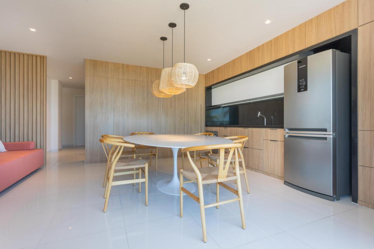 Acqua Residences Luxury Collection Cabedelo Eksteriør billede