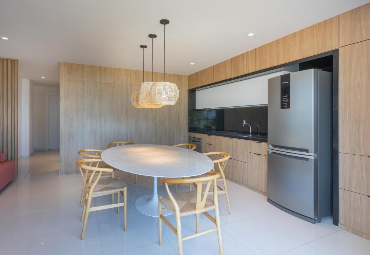 Acqua Residences Luxury Collection Cabedelo Eksteriør billede