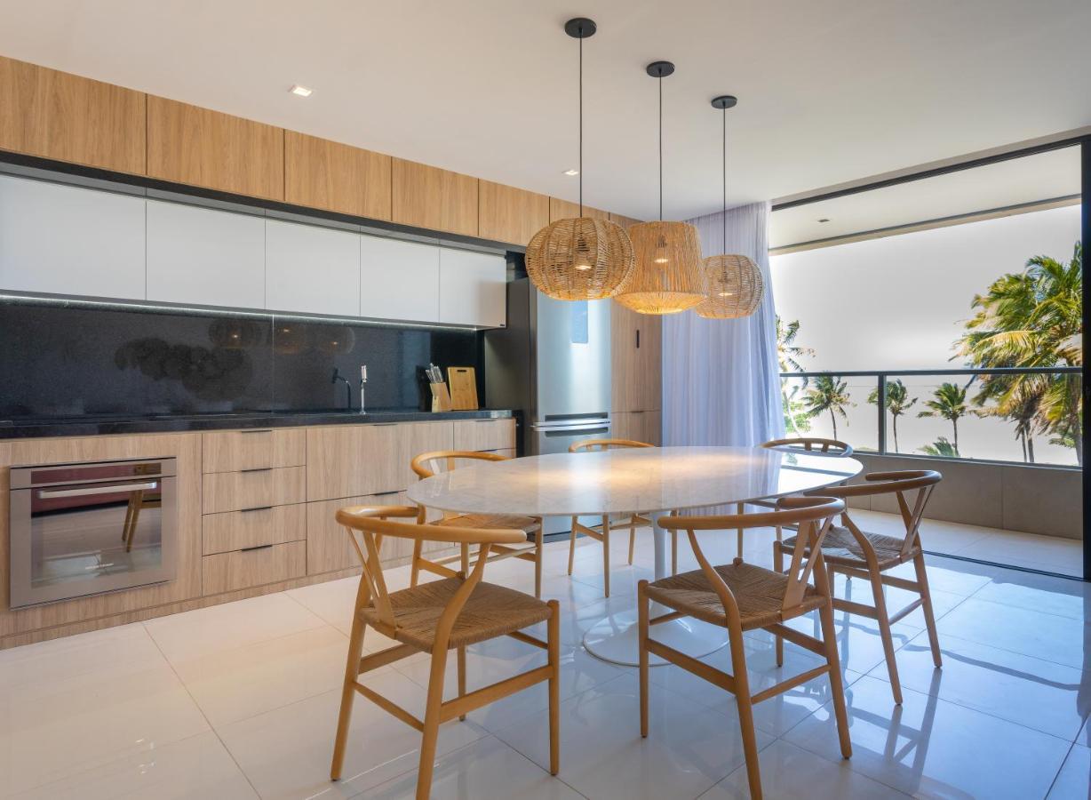 Acqua Residences Luxury Collection Cabedelo Eksteriør billede