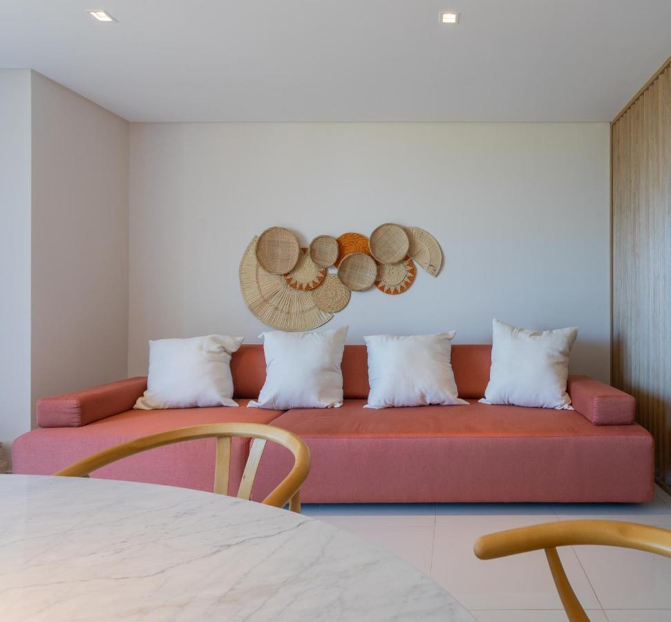Acqua Residences Luxury Collection Cabedelo Eksteriør billede