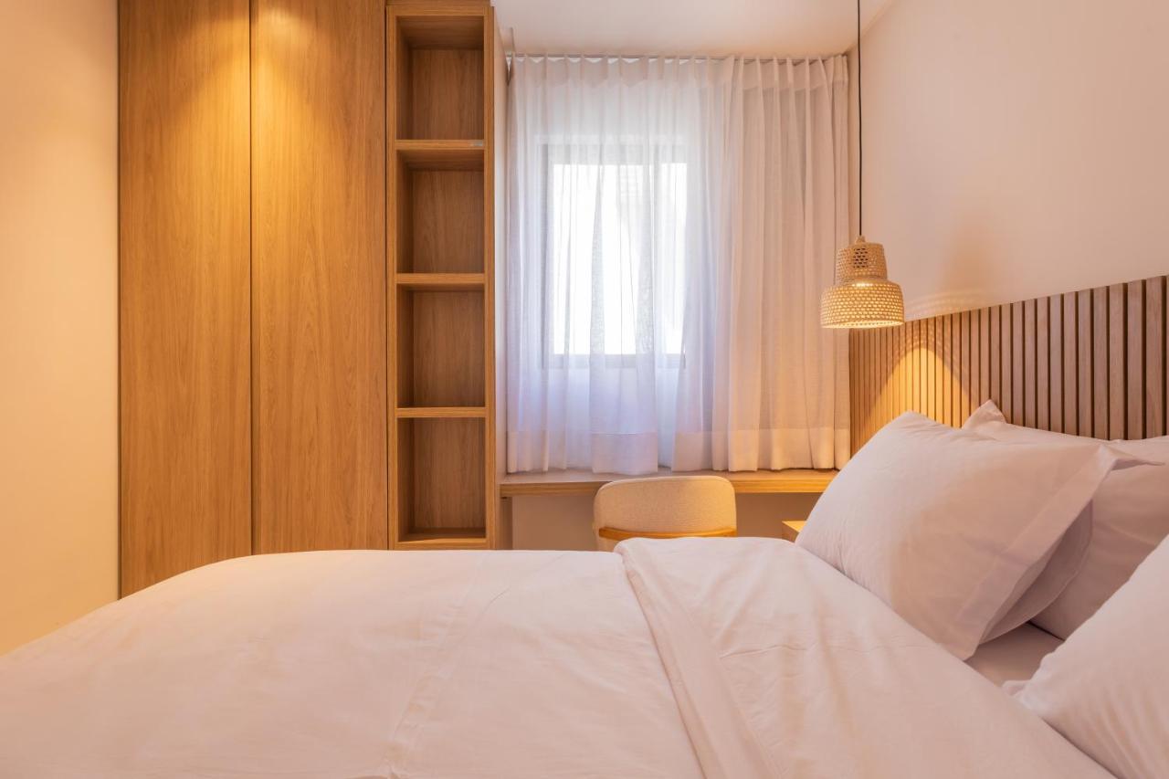 Acqua Residences Luxury Collection Cabedelo Eksteriør billede