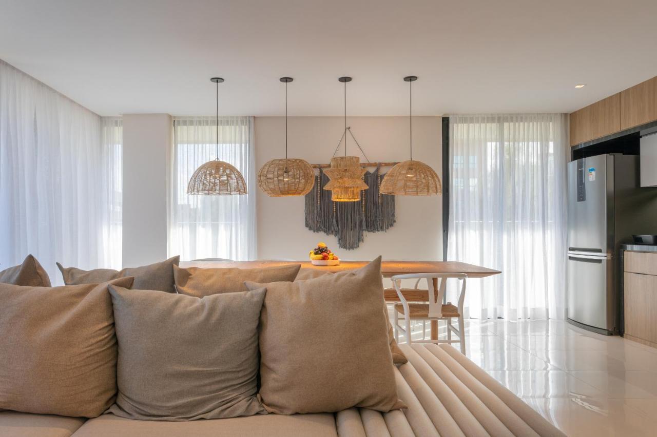 Acqua Residences Luxury Collection Cabedelo Eksteriør billede