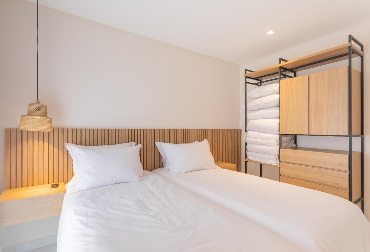 Acqua Residences Luxury Collection Cabedelo Eksteriør billede