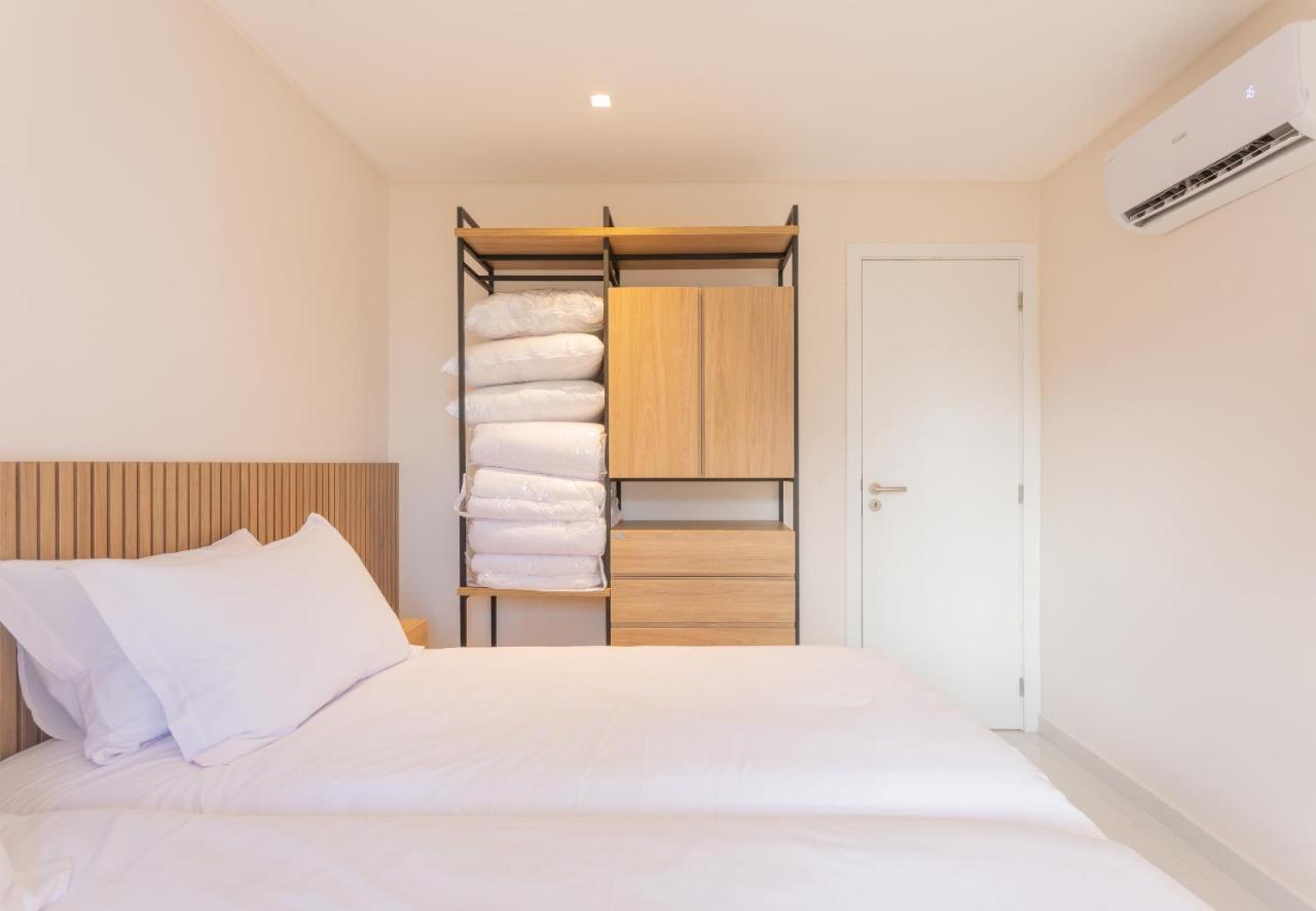 Acqua Residences Luxury Collection Cabedelo Eksteriør billede