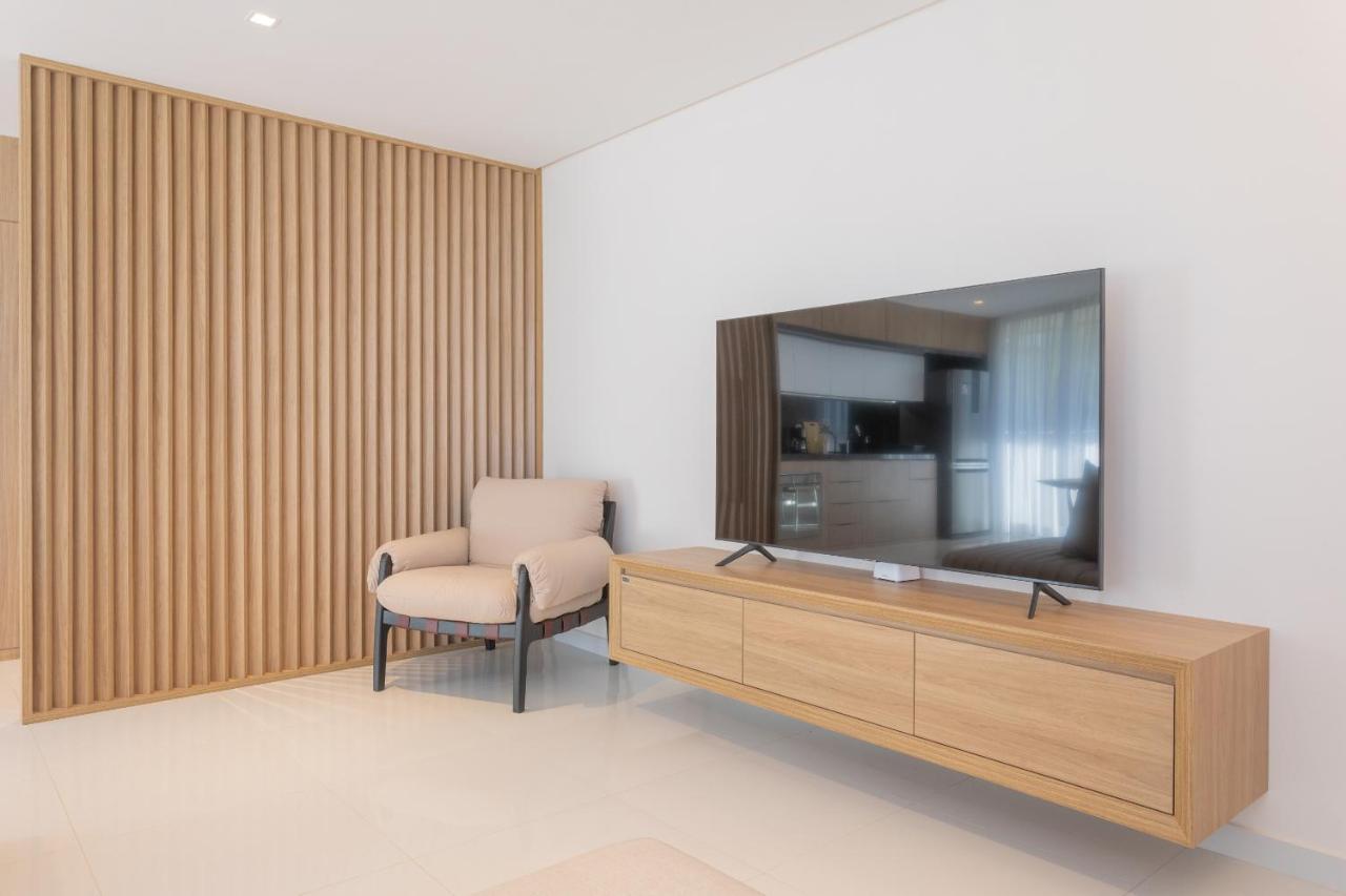 Acqua Residences Luxury Collection Cabedelo Eksteriør billede