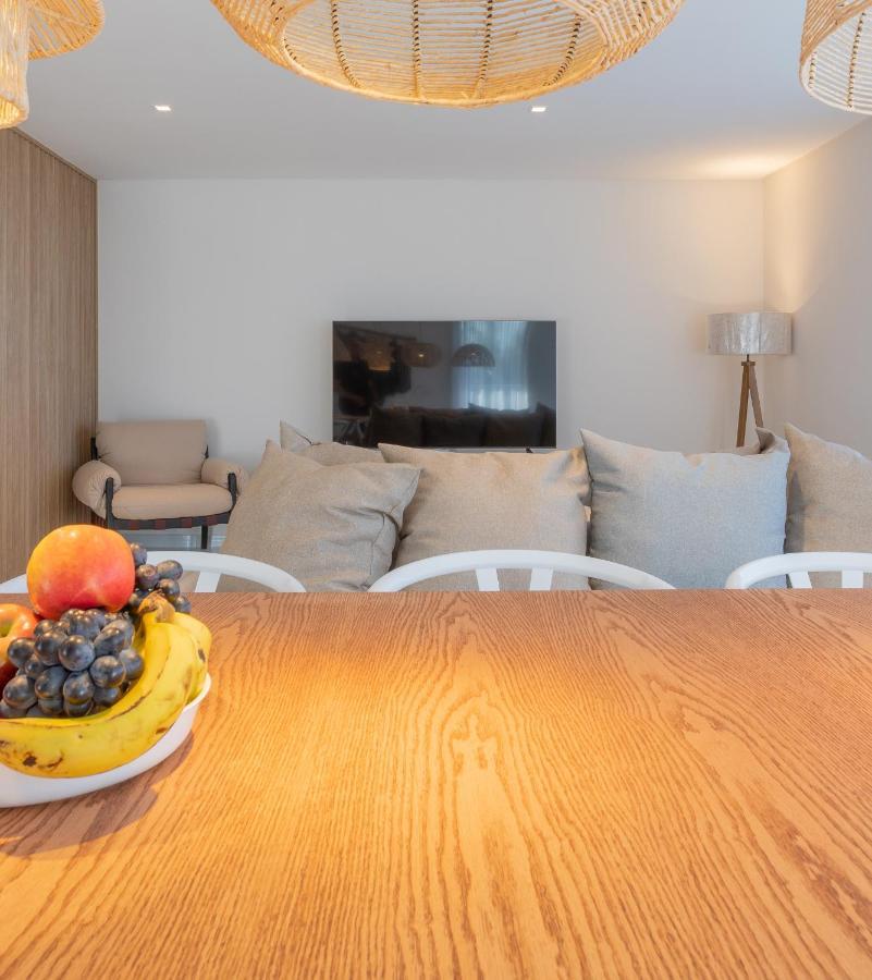 Acqua Residences Luxury Collection Cabedelo Eksteriør billede