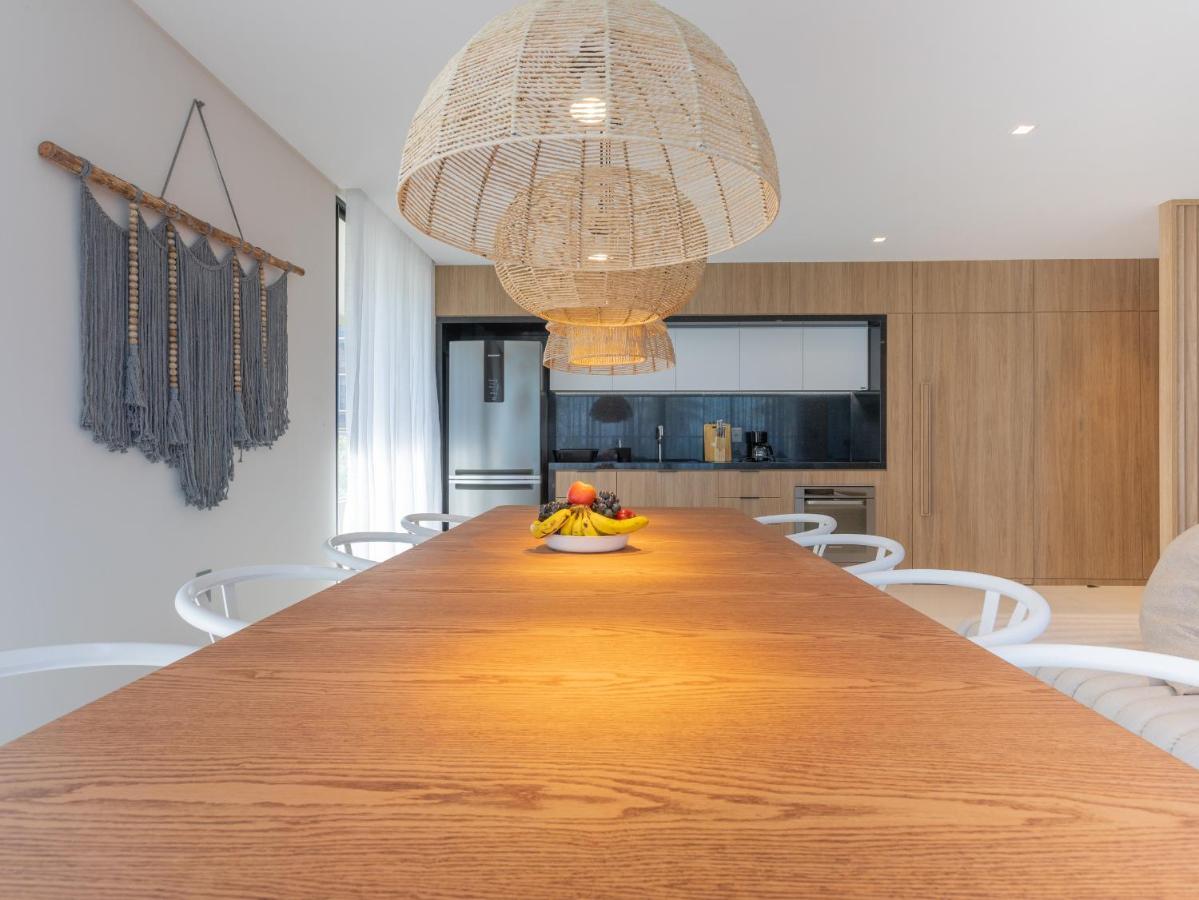 Acqua Residences Luxury Collection Cabedelo Eksteriør billede