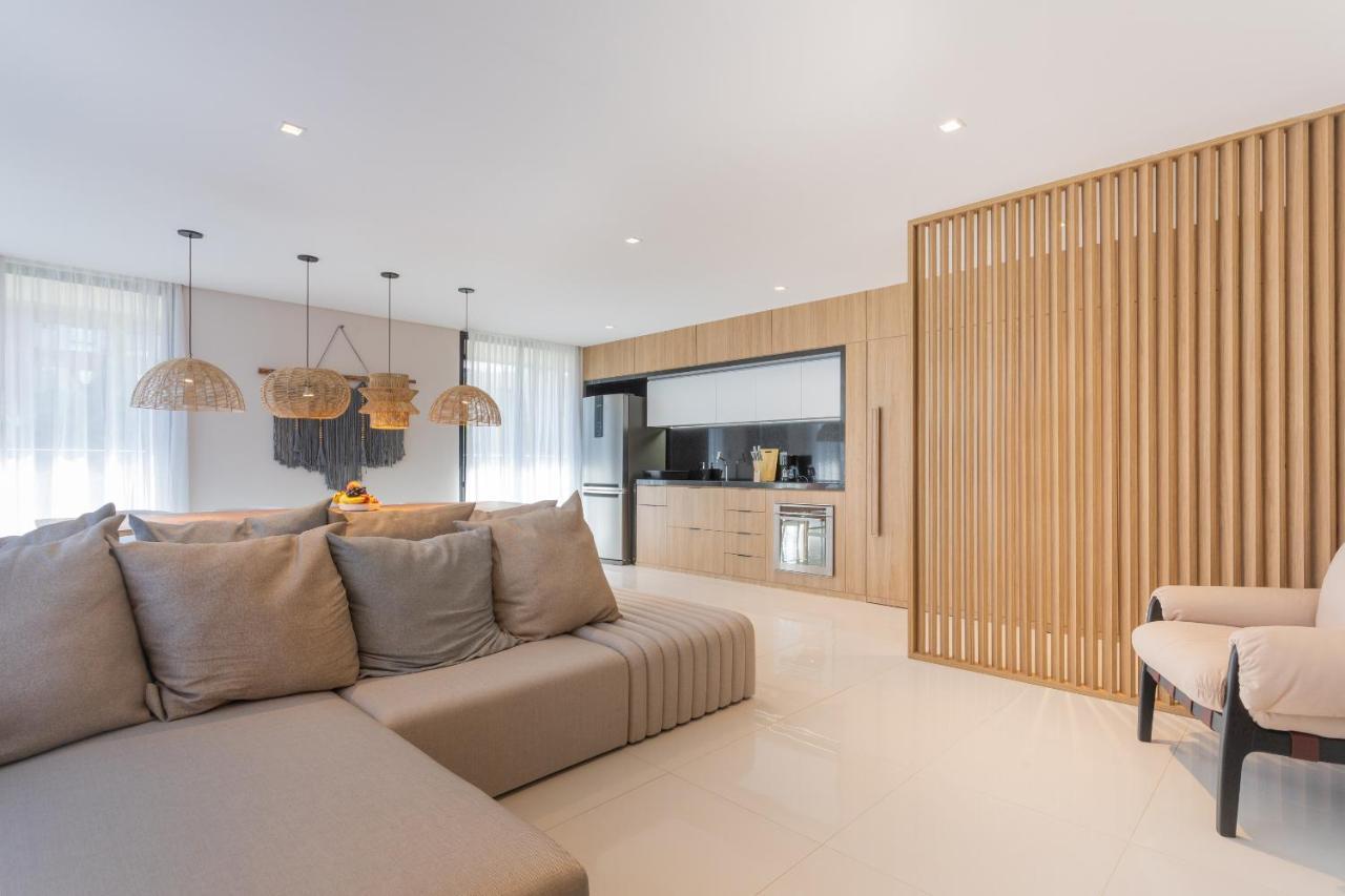 Acqua Residences Luxury Collection Cabedelo Eksteriør billede