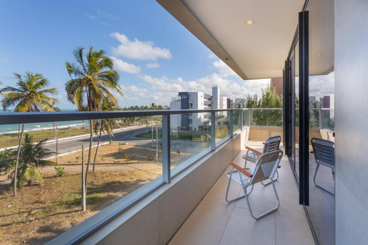 Acqua Residences Luxury Collection Cabedelo Eksteriør billede