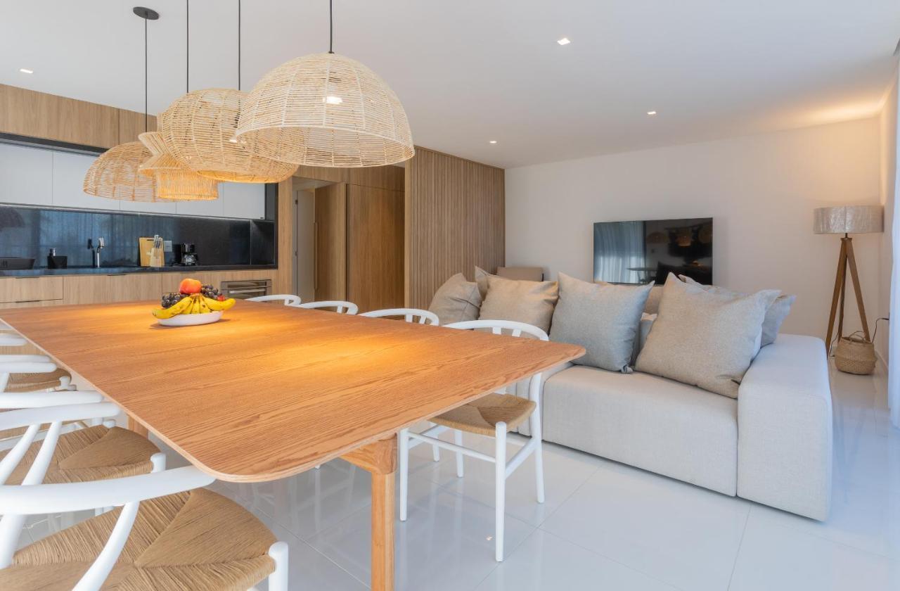 Acqua Residences Luxury Collection Cabedelo Eksteriør billede